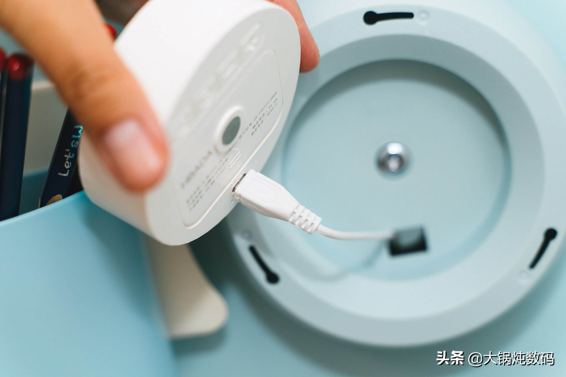 黑白调儿童学习桌星空款,儿童学习桌到底是不是智商税