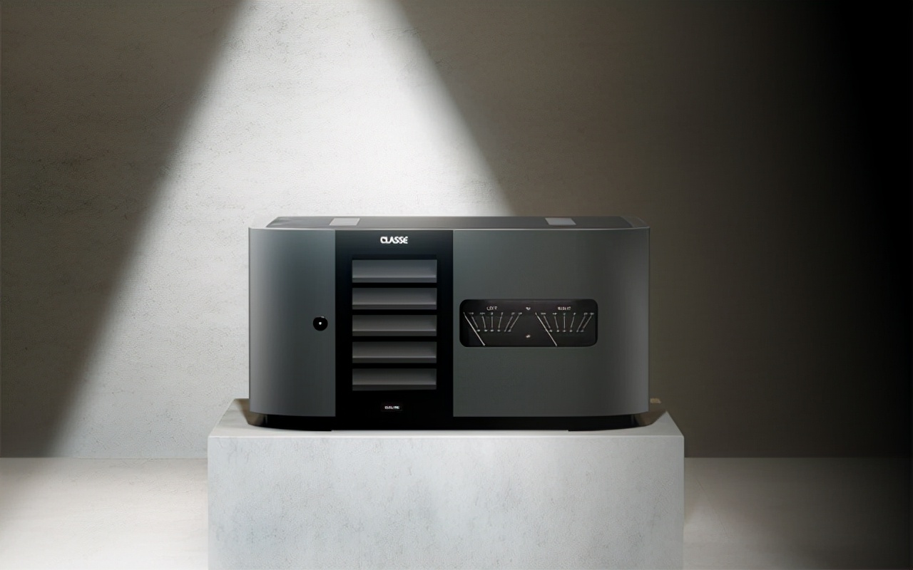 连发烧友都不了解的音响集团之SoundUnited