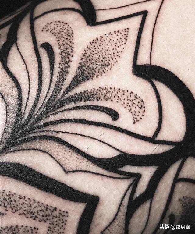 纹身学习新手入门零基础,零基础学纹身教程