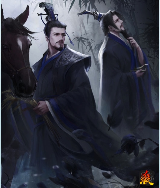 三国杀名将组合,三国杀英雄组合