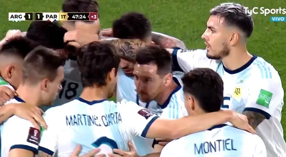 梅西点球var回放公平吗,梅西生涯最不公正的判罚