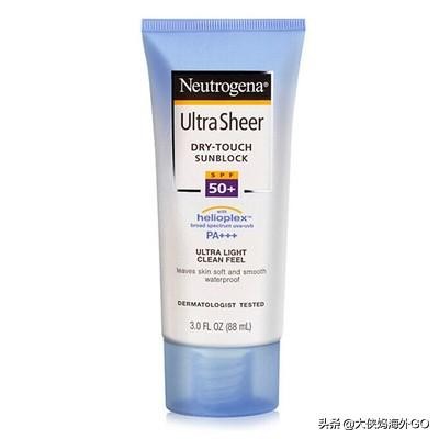 十大超好用防晒,十大公认好用的防晒夏季