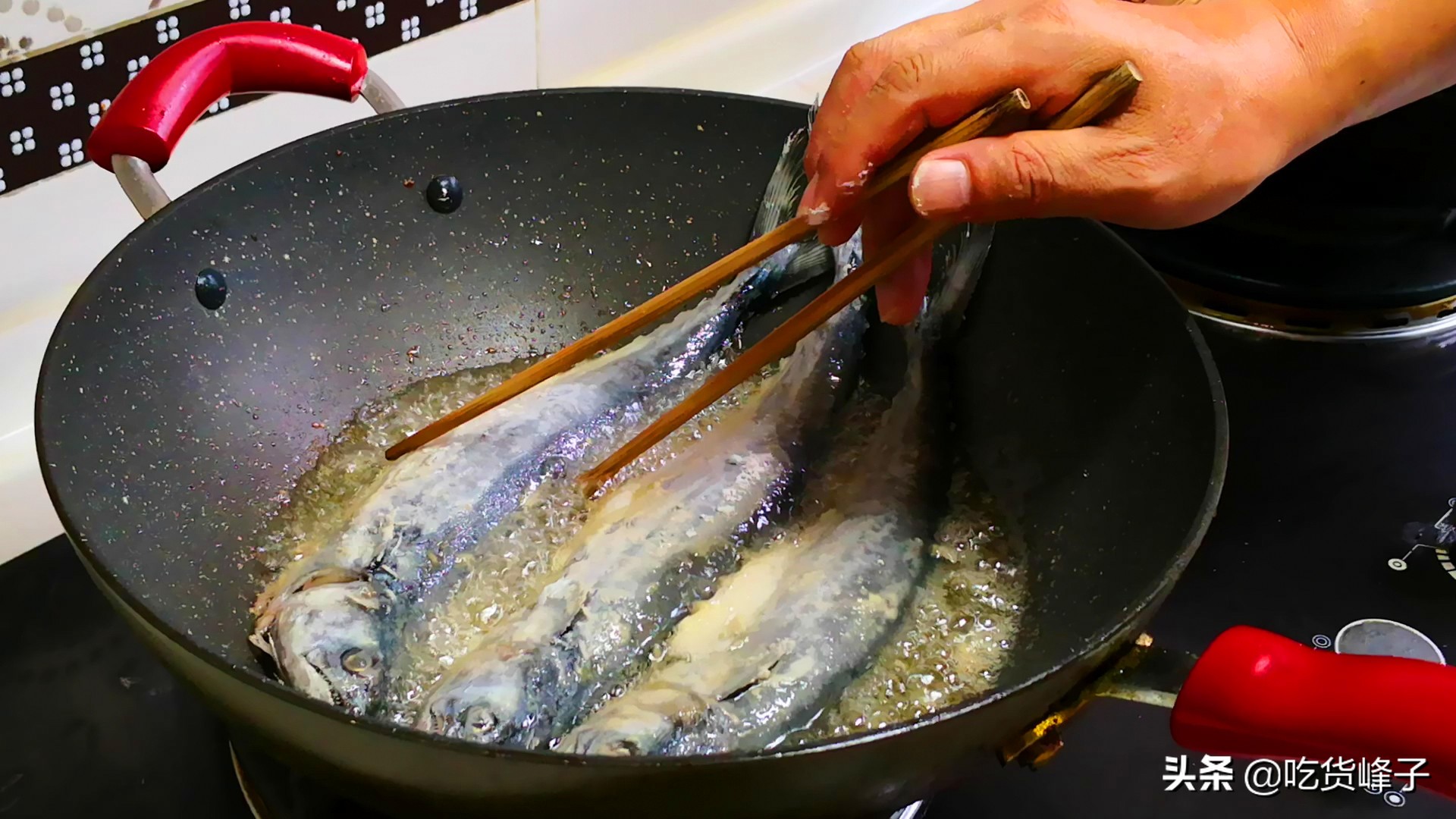 鲅鱼怎么清炖好吃不腥,炖鲅鱼前需要腌制一宿可以吗