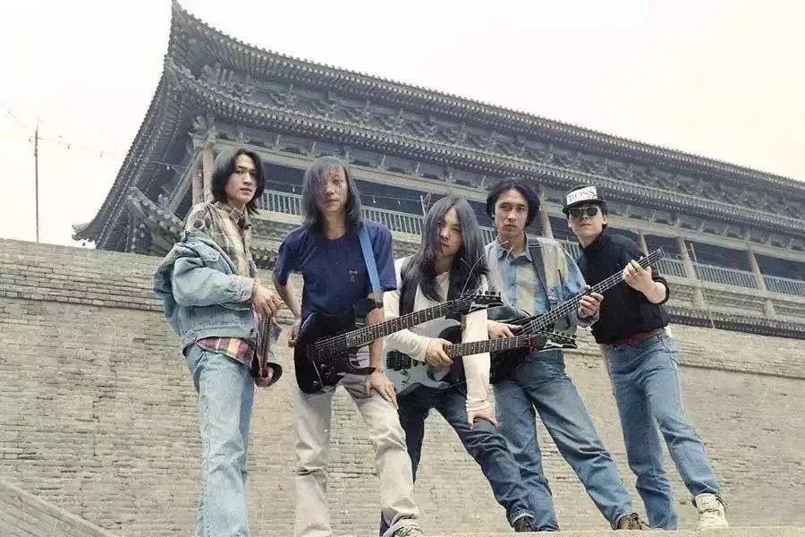 乐队的夏天摇滚精神永存,乐队的夏天摇滚乐给我们带什么