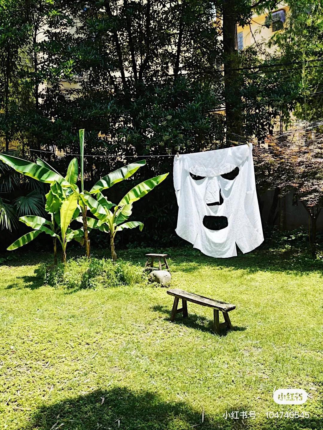 *光春**所剩无几，快，去散步吧