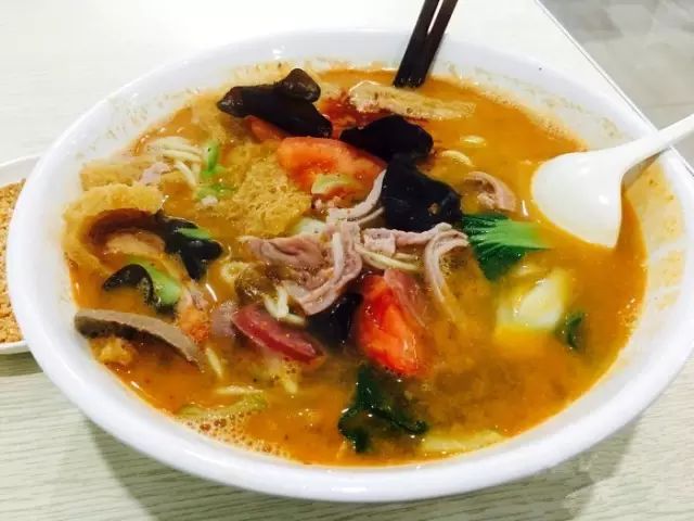 南京人冬天吃什么菜,南京人爱吃的早餐