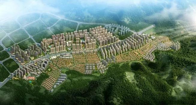 芙蓉新区韶关,韶关碧桂园太阳芙蓉新城房价