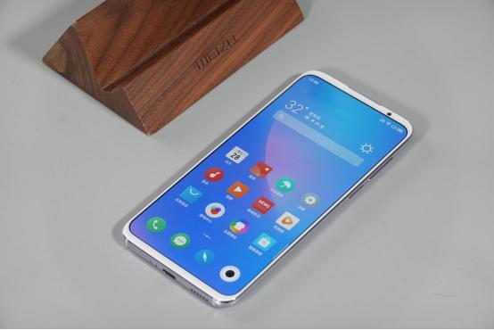 魅族16spro真实体验,魅族16spro感受