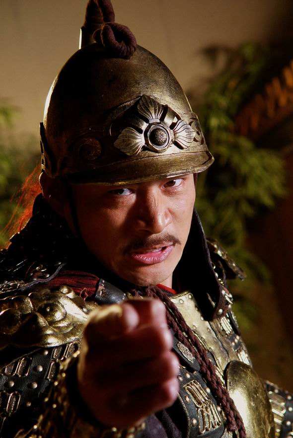 冲冠一怒为红颜的故事,冲冠一怒为红颜之历史典故