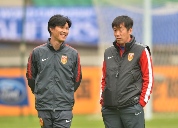 主教练经典换人,主教练如何更换战术