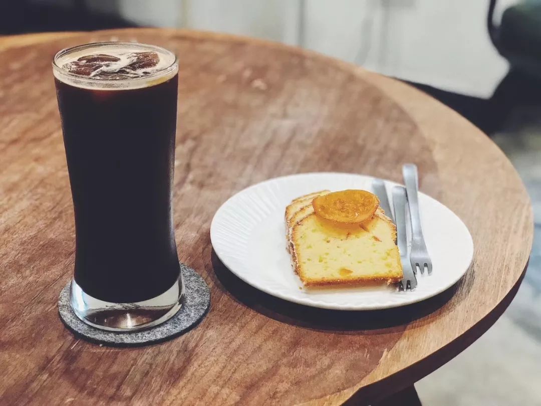 杭州最值得期待的甜品工作室“猫裏有甜”，甜就完事了