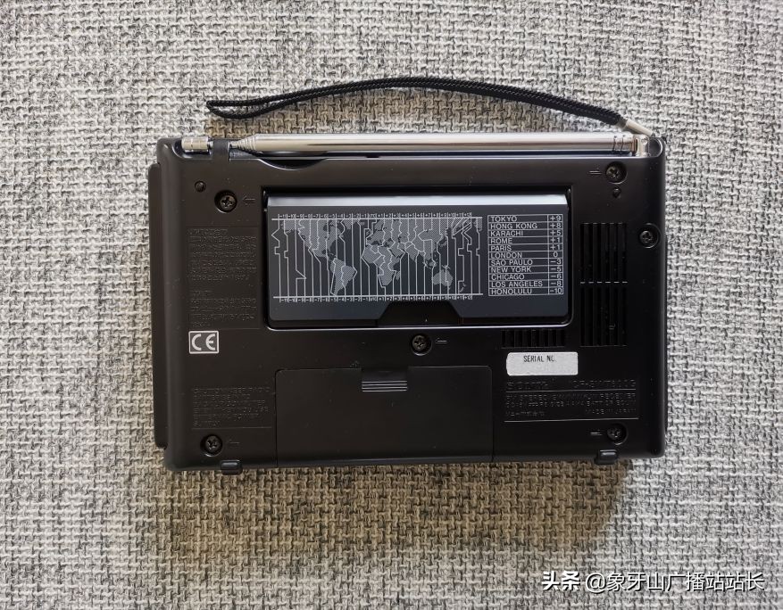 索尼7600音响,索尼7600gr收音机售价是多少元