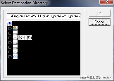 缂栨洸濡備綍瑙ｅ喅闊虫簮鍜屾彃浠剁殑闂,缂栨洸闊虫簮瀹夎娉ㄦ剰浜嬮」