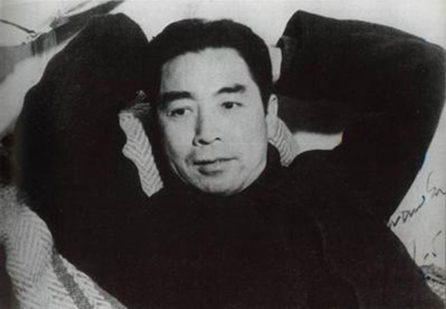 64年周总理访问突尼斯，突尼斯总统的发言，让全场氛围降至冰点