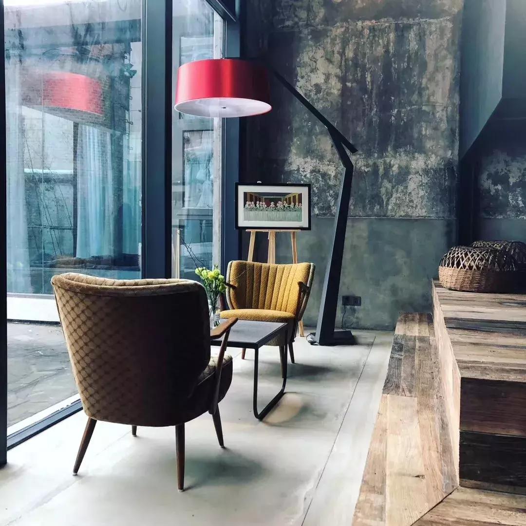 「南京家居平台·2018大赏·壹」柔美的力量