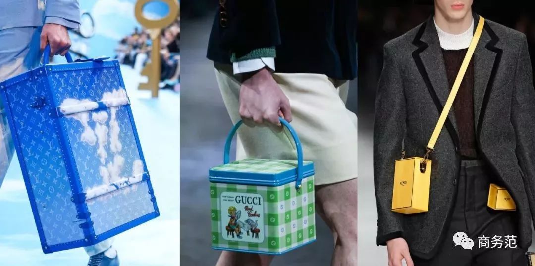 2024年流行什么男包,现在最流行什么男包