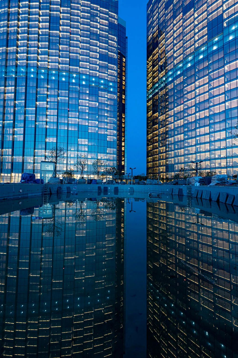 韩国济州岛梦想大厦谁负责的项目,绿地济州岛梦想大厦