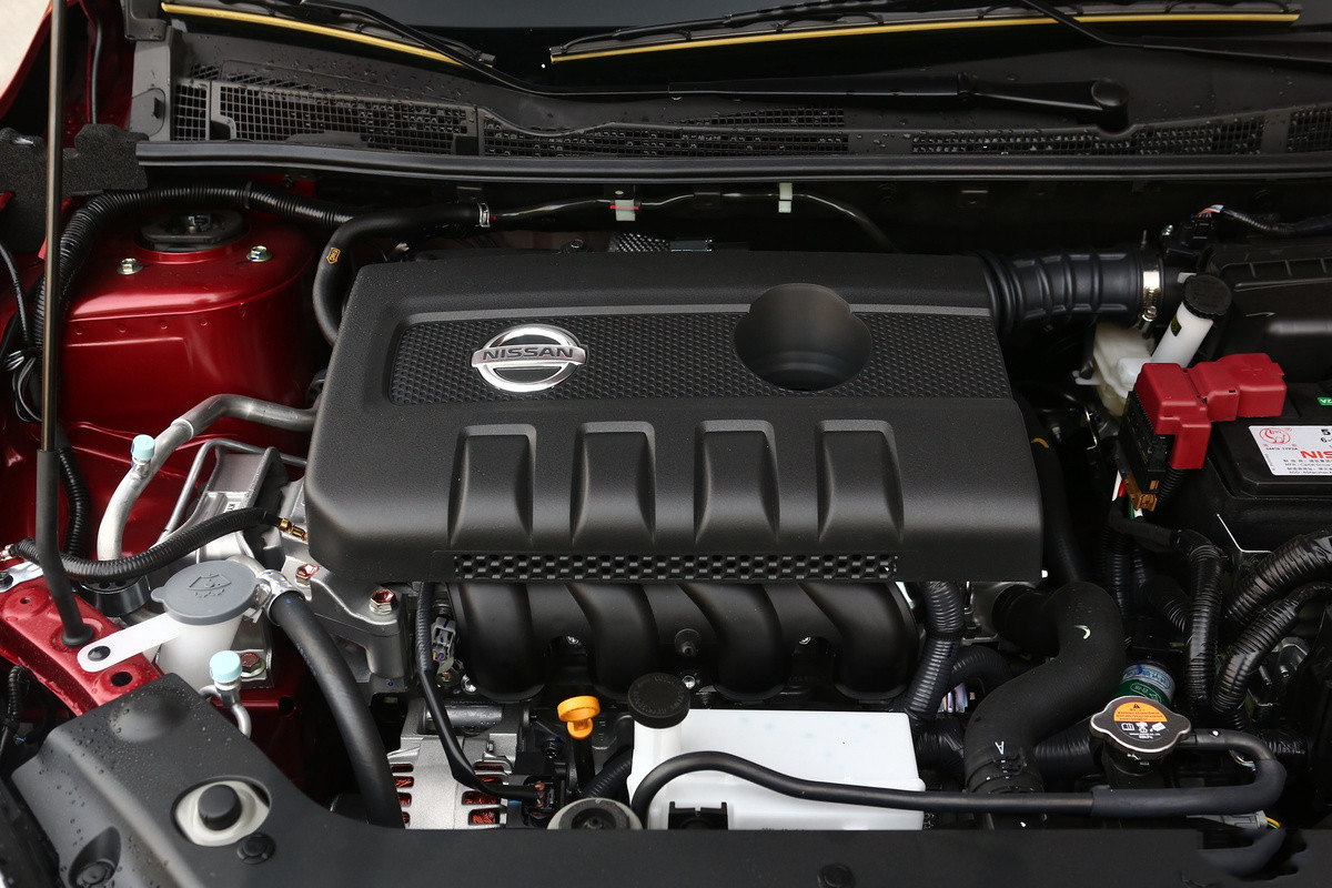 日产油耗真实测评,省油轩逸百公里真实油耗