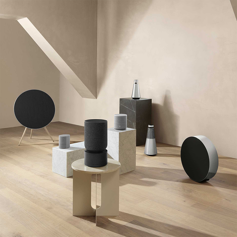 木头耳朵劝退?堪比音响届的iPhone,浅谈对BO的认知