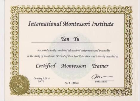 蒙氏教育好吗适合中国孩子吗,蒙氏教学真的好吗