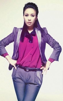 最佳女歌手那英,中国女歌手那英视频