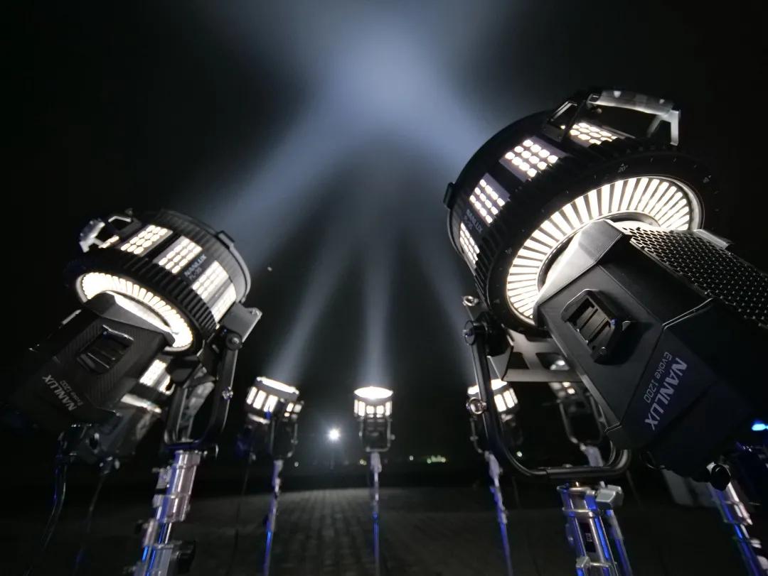 国产灯光厂家成功打入欧美市场,南光的经验值得大家借鉴