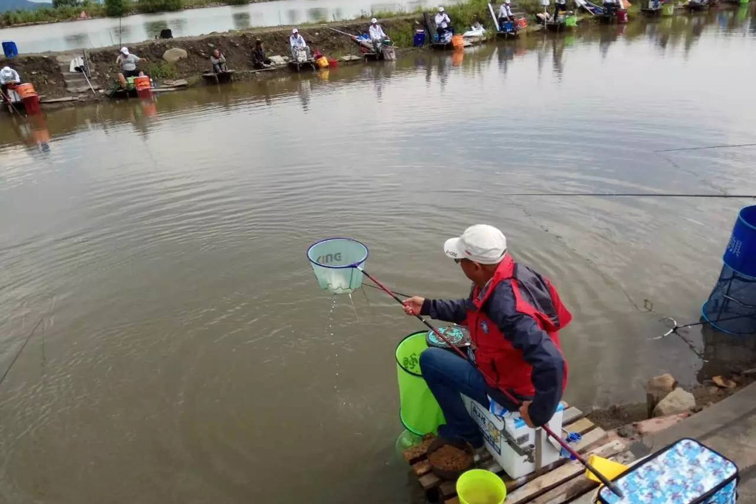 钓鱼小药使用基础知识有哪些呢,怎么选择钓鱼小药