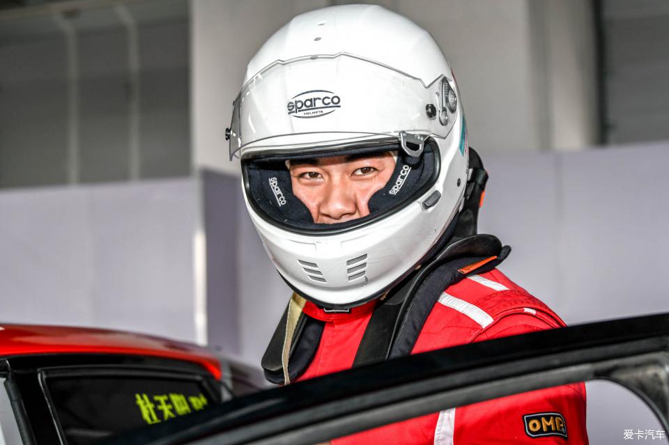 飞度gk5赛道表现,飞度gk5赛道