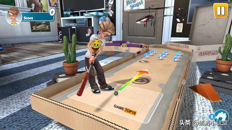 最值得玩的高尔夫,高尔夫游戏有哪些