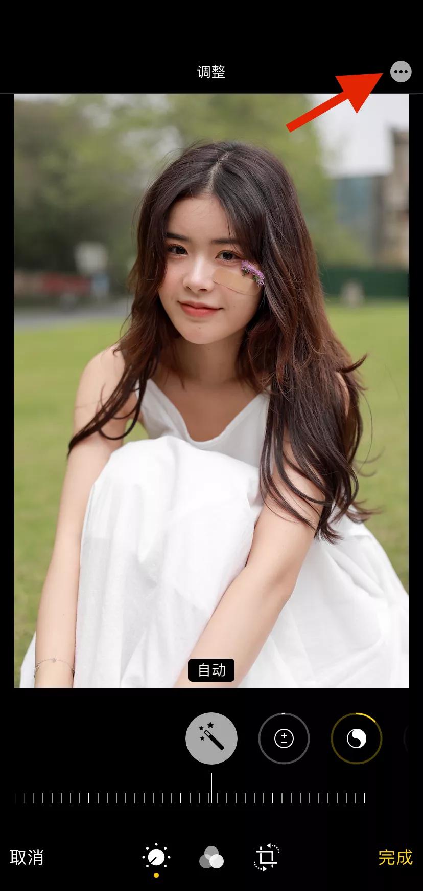 iphone真香版,iphone相册隐藏功能什么时候出的