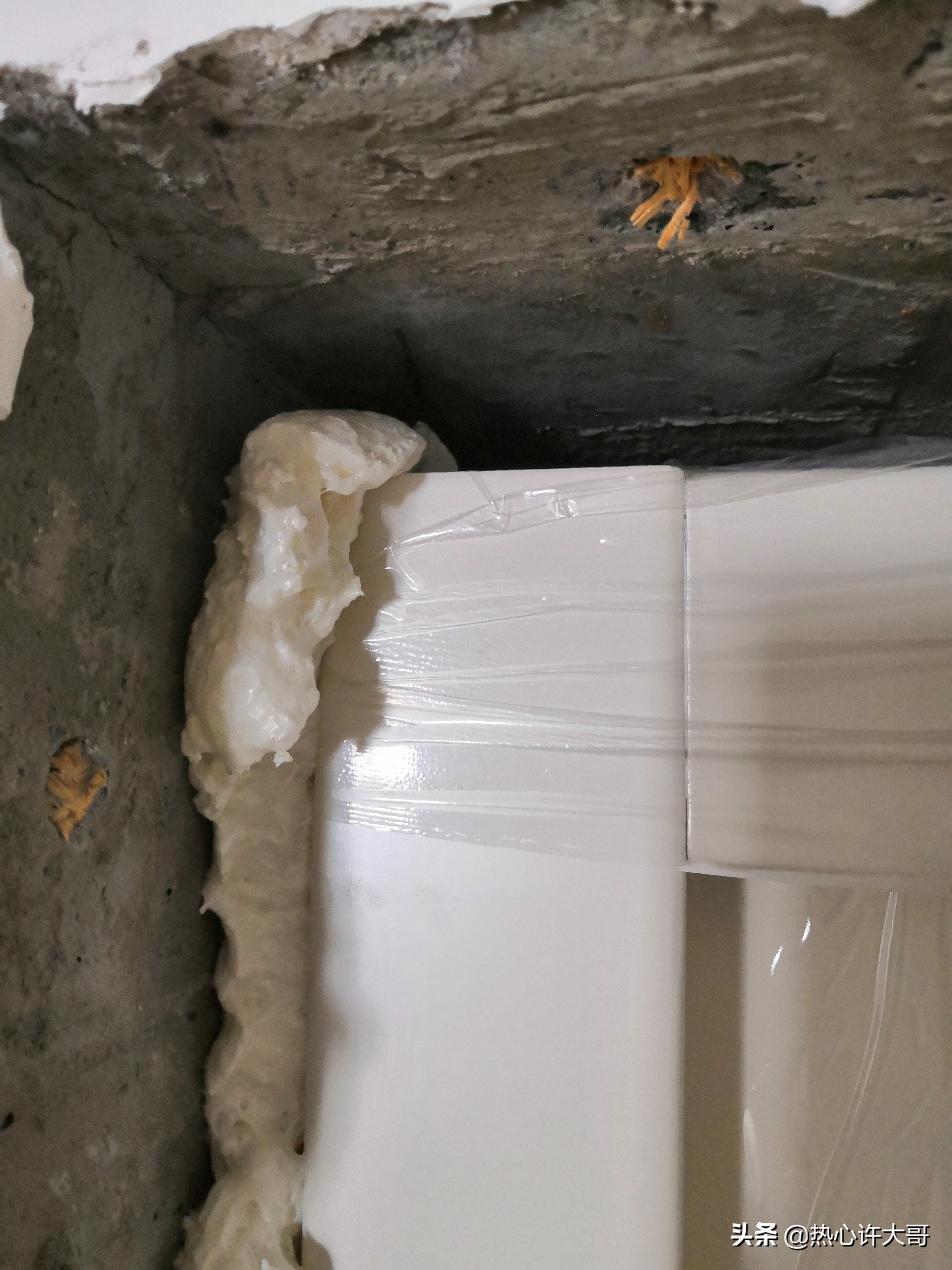 需要安装防盗门的装修,装修选防盗门怎样才不会被人坑