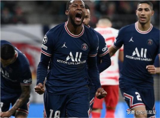 2021-2022欧冠小组赛巴黎,2021-2022欧冠小组赛第二轮视频