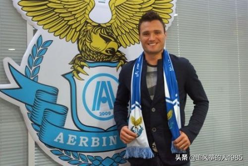 大连足球历史上10大外援排名,大连足球外援历史排名