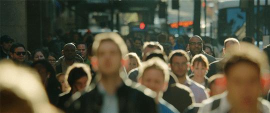 ShureSE535丨早高峰通勤永远的神