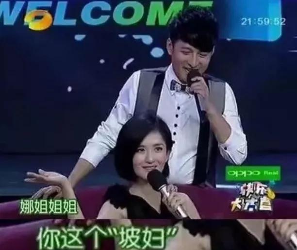 何炅李维嘉淘汰,快本停更因为李维嘉吗