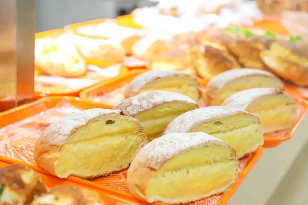 “舌尖上的军校”第一站：*警武**工程大学