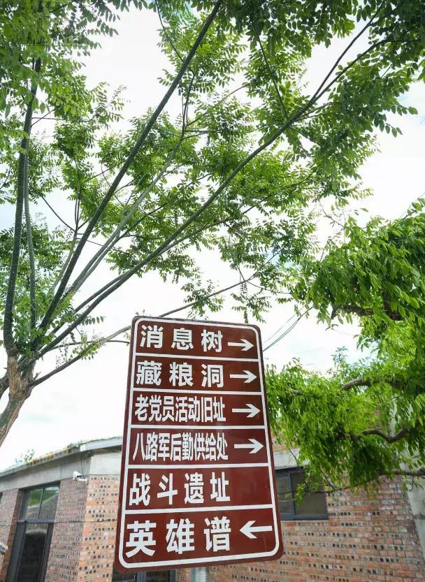 北京延庆旅游攻略必去景点,延庆旅游攻略百里画廊