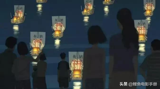 十部顶级治愈系动画片暖心,十部顶级治愈心灵的动画电影推荐