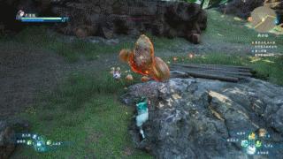 仙剑奇侠传七试玩,仙剑7试玩版和正式版有什么区别