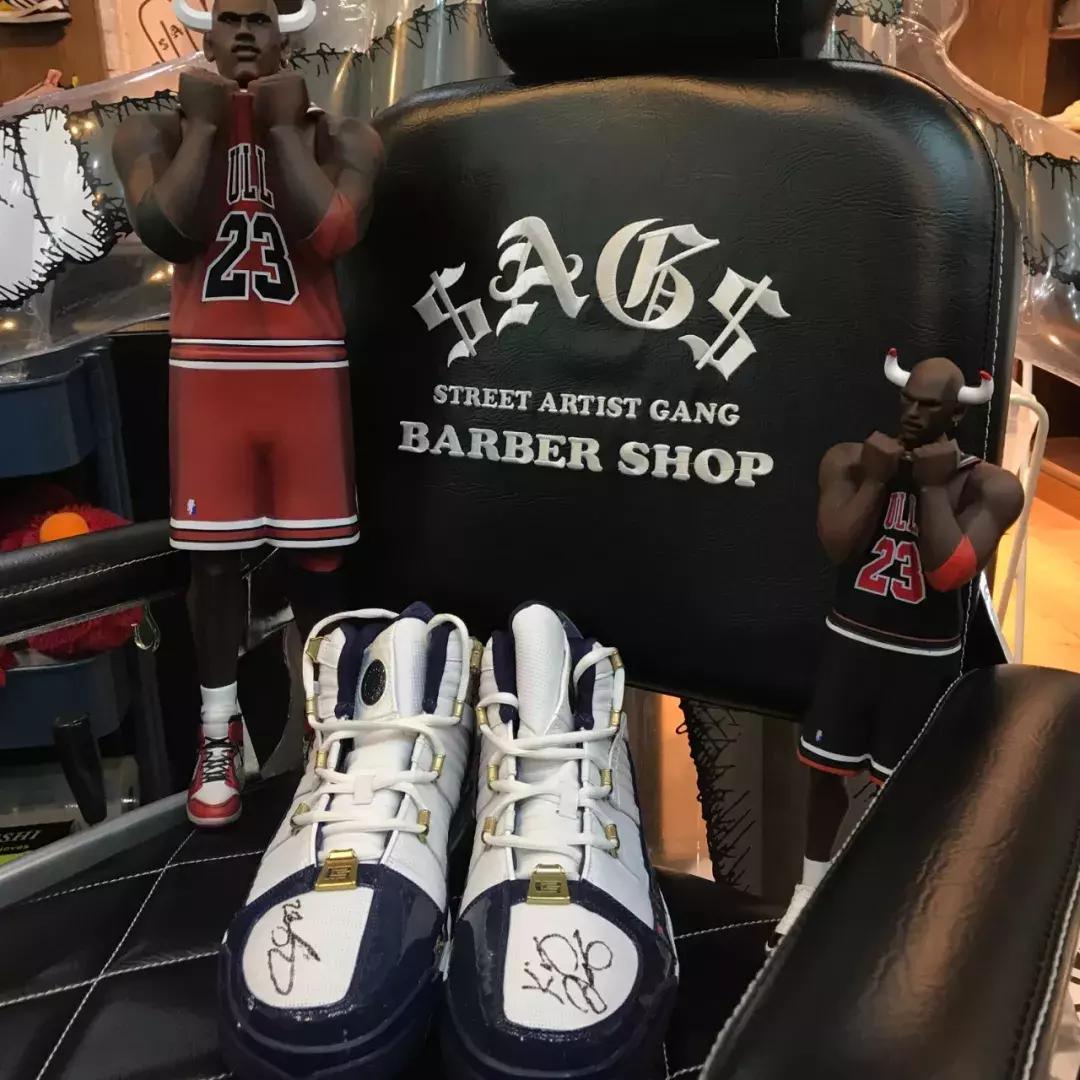 绅士复古油头馆杭州,杭州素人改造去哪里比较好