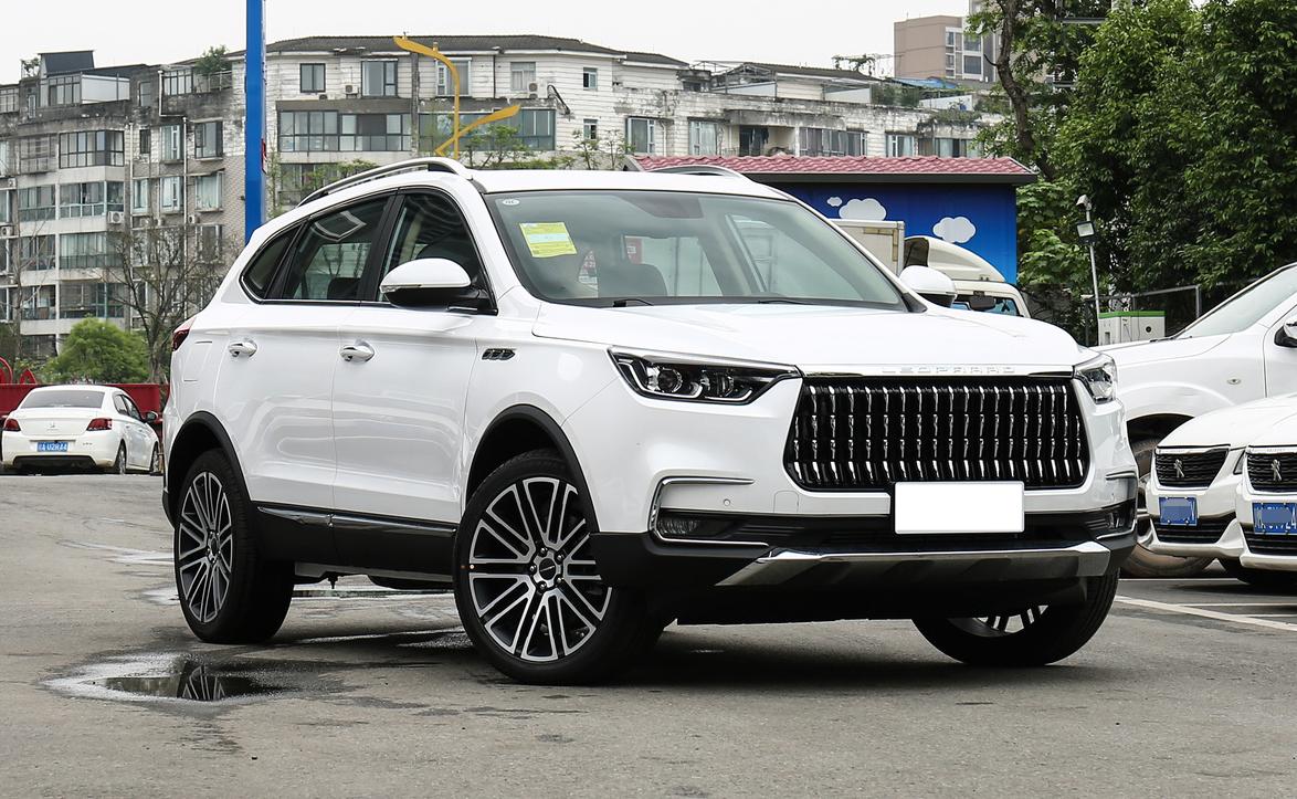 19年猎豹mattu值不值得入手,猎豹mattu4万