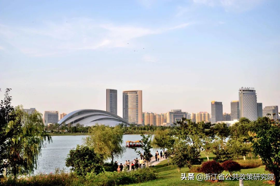 「微评」西安与合肥“逆袭”：“固执”又“聪明”的城市经营