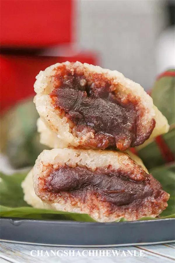 测评100种粽子,测评10个不一样的粽子