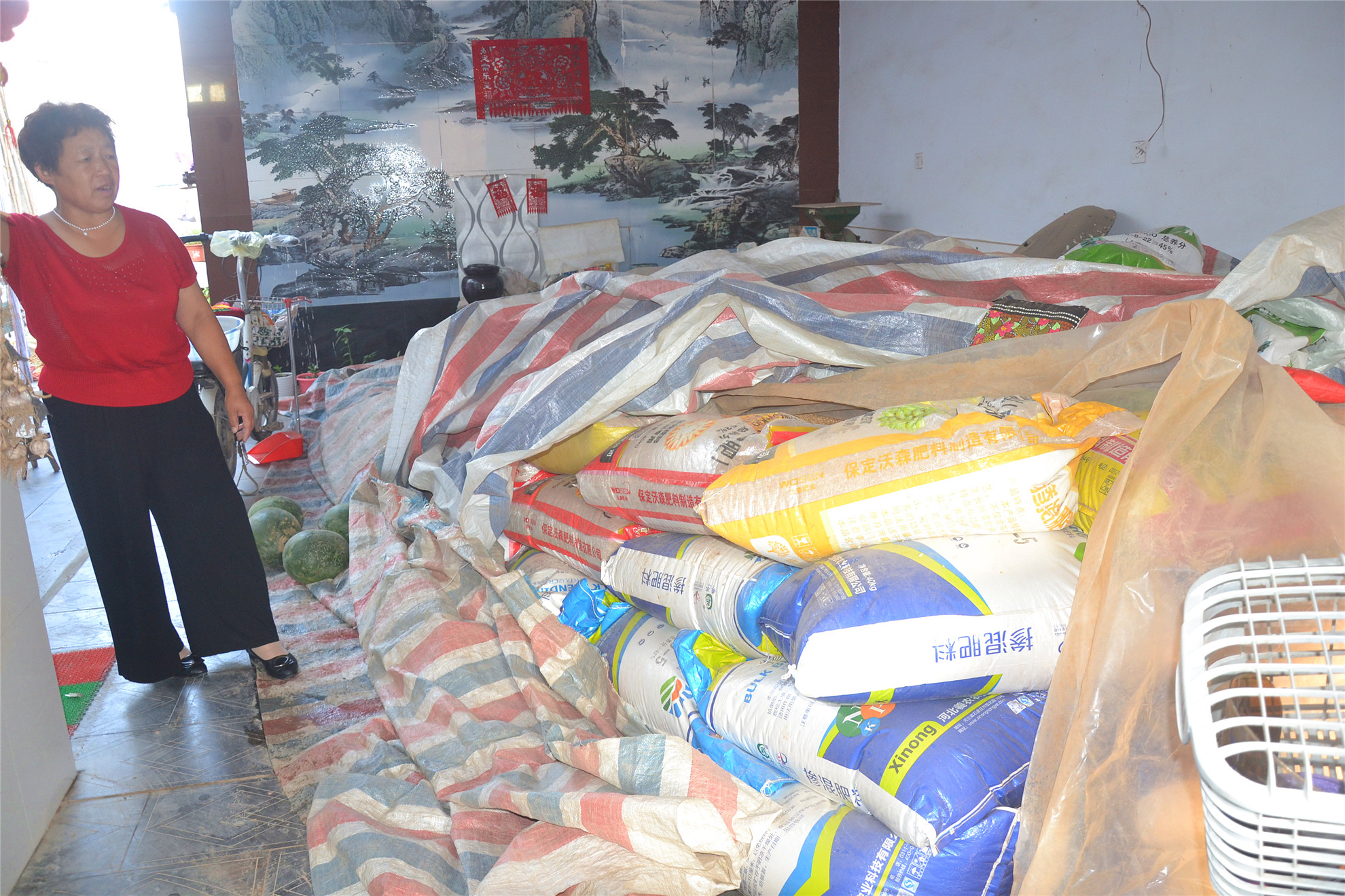 农村人创业的真实经历图片,80后农民创业记录