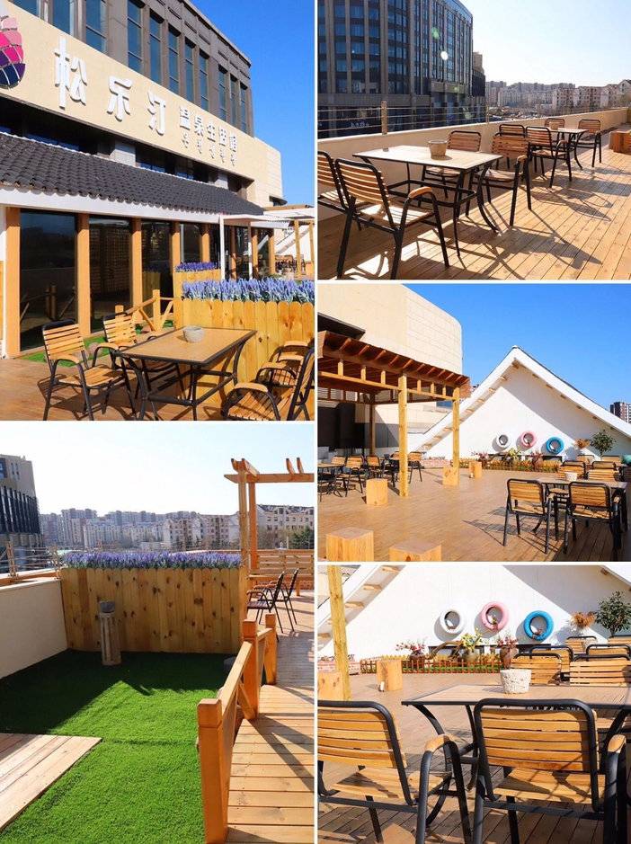 青岛松乐汀温泉生活馆能过夜吗,青岛崂山松乐汀温泉生活馆