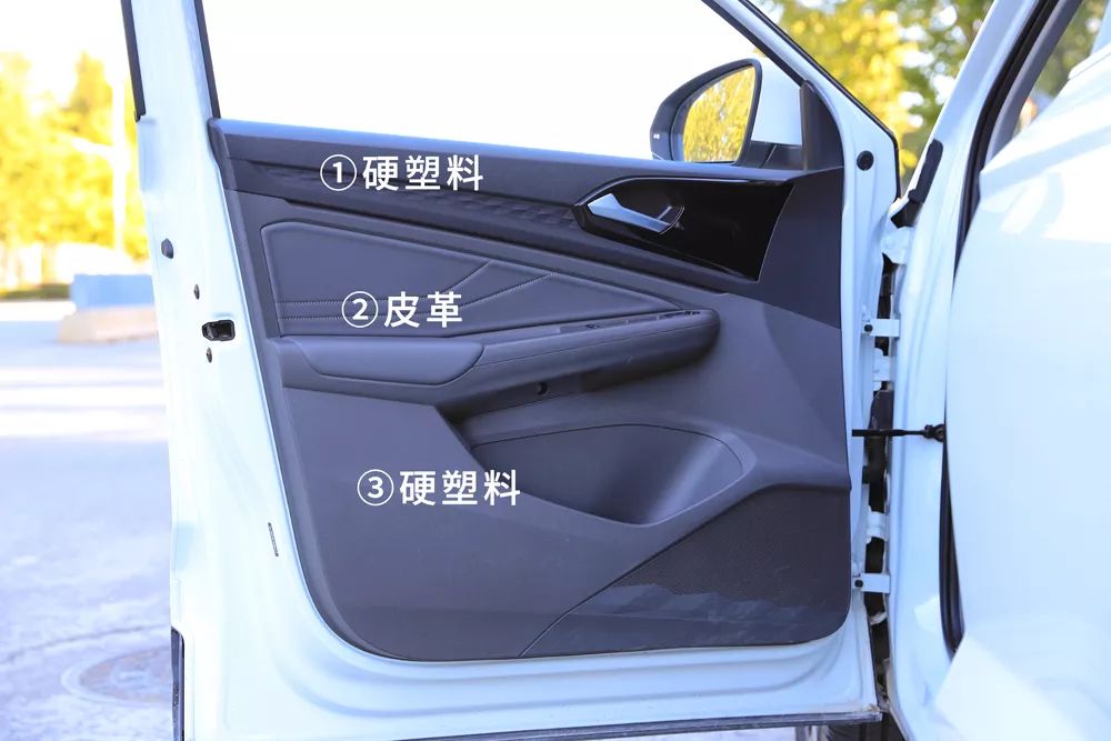 大众suv最便宜的哪一款,大众suv最便宜的是哪一款车