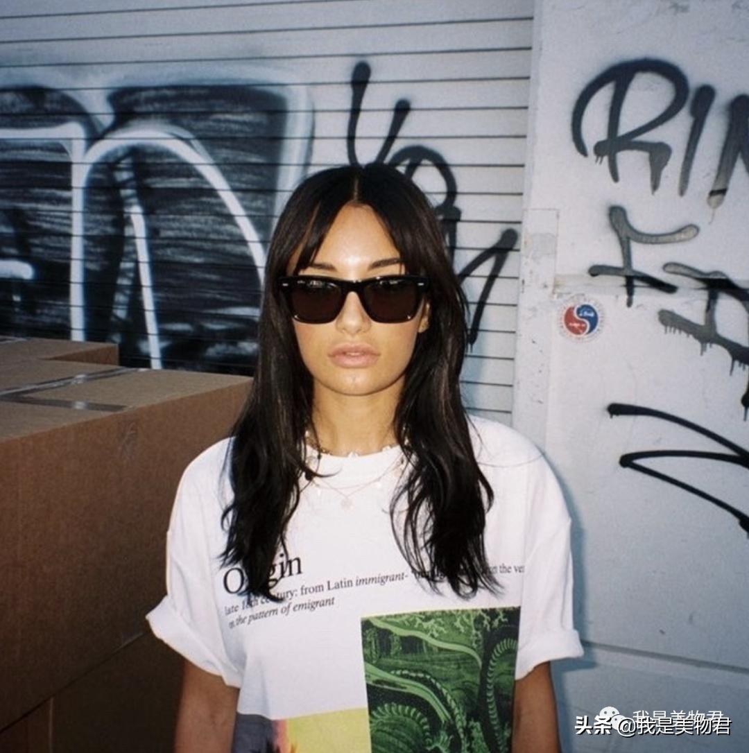 不想撞衫拒绝同款,不想撞衫