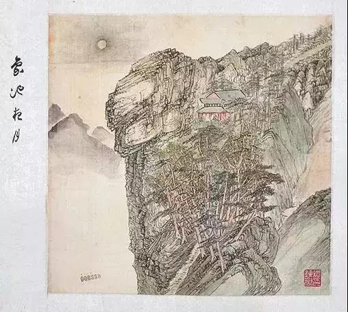 冲着金顶去峨眉山，最后跪着给这10个景点打五星