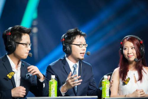 lpl解说娃娃聊转会完整版,LPL解说工资