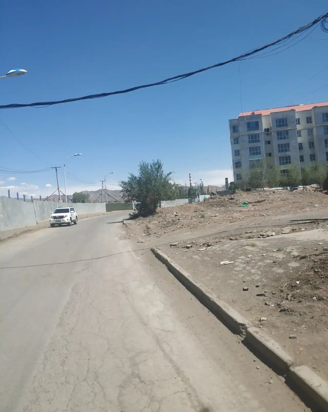 乌鲁木齐十大穷小区,新疆乌鲁木齐最偏僻的地方